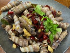 -老虎滩大连海鲜烧烤(水游城店)