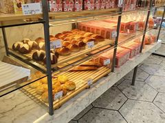 -面包新语(上地华联店)