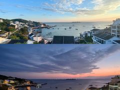 -东极岛景区