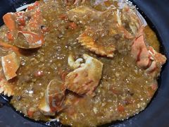 -沈记烧烤海鲜(江汉二路店)