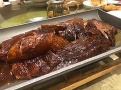 -稻香酒家(长宁KING88广场店)