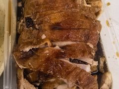 传统烤鸭-章云板鸭(总店)