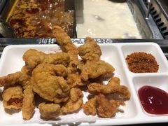 -海底捞火锅(龙湖金沙天街店)