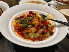 -望京辣宴·古法川菜(望京店)