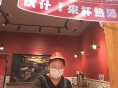 -陈学正酸梅汤(大学习巷店)