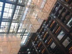 -行者书屋大堂吧 ·下午茶(南京圣和府邸酒店)