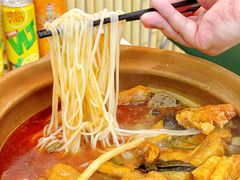 -螺思宝螺蛳粉火锅·鸭脚煲(西乡店)