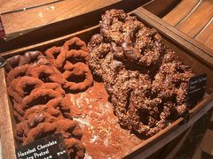 -B&C黄油与面包·THE GARDEN BAKERY概念店(世纪汇店)