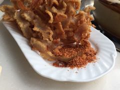 -太婆天府山珍酒楼(亚运村店)