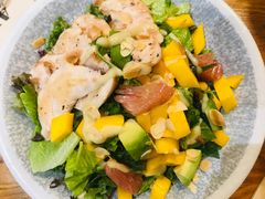 -AFS Cafe & Canteen(闽江二路店)