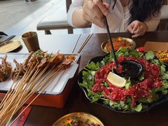 -林二哥宜烤官·宜宾小烧烤