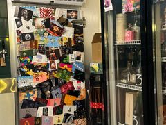 -吹泡·Triphop(棋盘店)