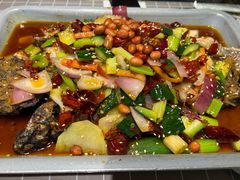 -滋味烤鱼(超洋店)