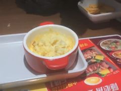 -豪客来牛排(空港华联店)