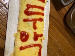 -恩你小木屋·韩式料理(假日广场店)