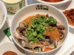-黑窑厂糖油饼烤鸭·清真菜(旗舰店)