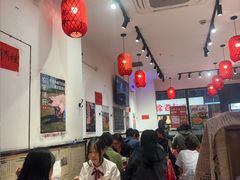-荆九爷爆炒桥头三嫩(浙大店)