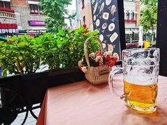 -威尼斯意餐酒吧 Venezia club(意大利风情街店)