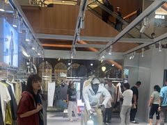 -松雷商业(南岗店)