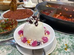 -鸿姐老火锅(花园路店)