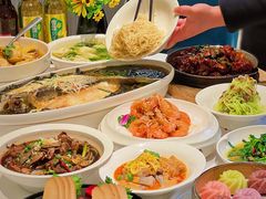 -忆家一宴(大木桥路旗舰店)