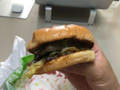 -肯德基(蓝桥店)