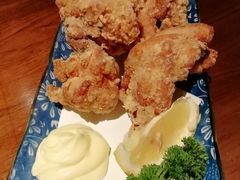 -千代武日本料理(开发区店)