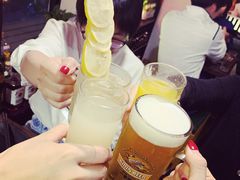 -角落里(中山公园店)
