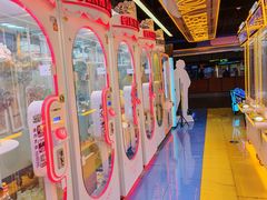 -风云再起游乐汇(北京西单西西友谊店)