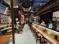 -8PINTS八品脱·日料·烧鸟·精酿小酒馆(莘庄店)