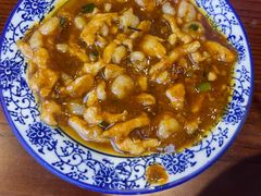 -裕兴记面馆(现代传媒广场店)