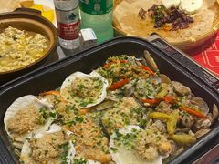 -魏铭鱼头捞饭(晋阳路店)