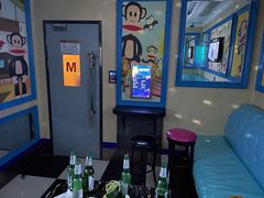 -音乐派KTV(盱眙皇剑国际店)