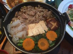 牛肉火锅-铃木食堂(帽儿胡同店)