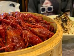 -靓靓蒸虾(中山公园店)