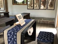 -驿舍·民國老营房院子私房菜(科学会堂店)