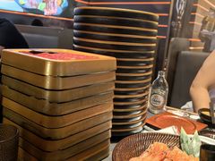 -牛YO寿喜烧和牛火锅自助(三台子万象汇店)