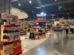 -永辉Bravo超市(东二环泰禾广场店)