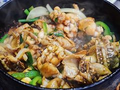-小粤楼·怀旧粤菜(万辉国际广场店)