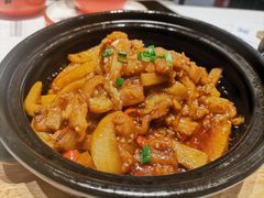 -老湘亲·品鉴湘菜(蔡塘爱琴海店)