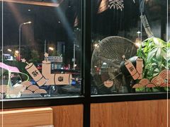 -潮发潮汕牛肉店(龙洞店)