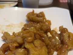 -老牌坊鲁菜名店(宽厚里店)