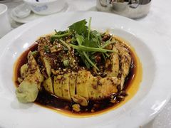 -川湘園(西华路店)