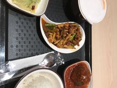 狮子头-乡村基(南岸区泰昌路餐厅)