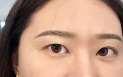 -Yue Show馨选·半永久纹眉纹眼线
