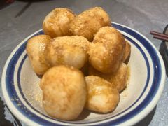 -廖川菜(金虹桥店)