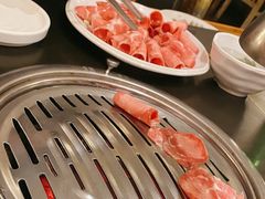 -韩屋韩国料理(天山路店)