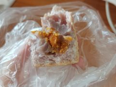 -爸爸糖吐司面包(南京奥体店)