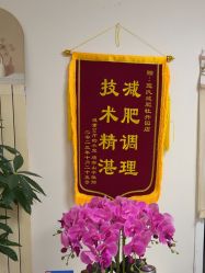 -寇氏减肥