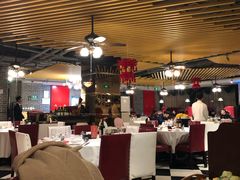 大堂-红门金汤·港式火锅(英皇集团中心店)